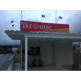 telhados retrátil residenciais Biritiba Mirim