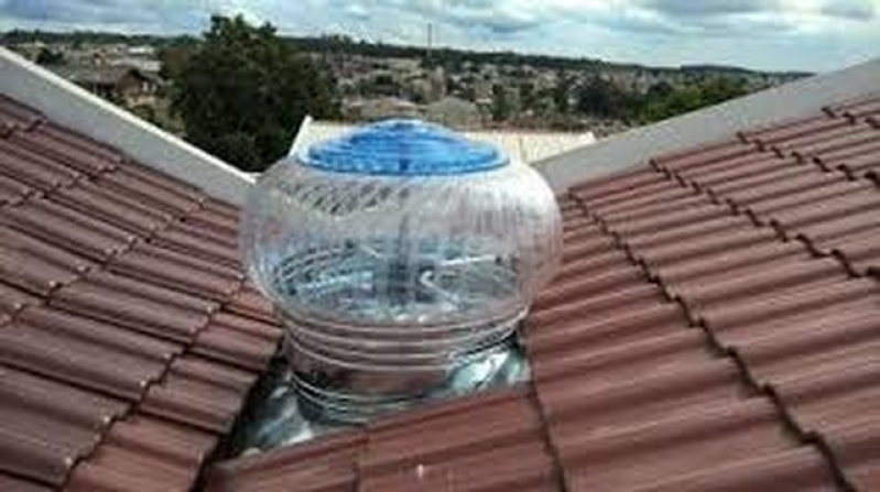 Exaustor de Parede Residencial Água Rasa - Exaustor para Churrasqueira Residencial