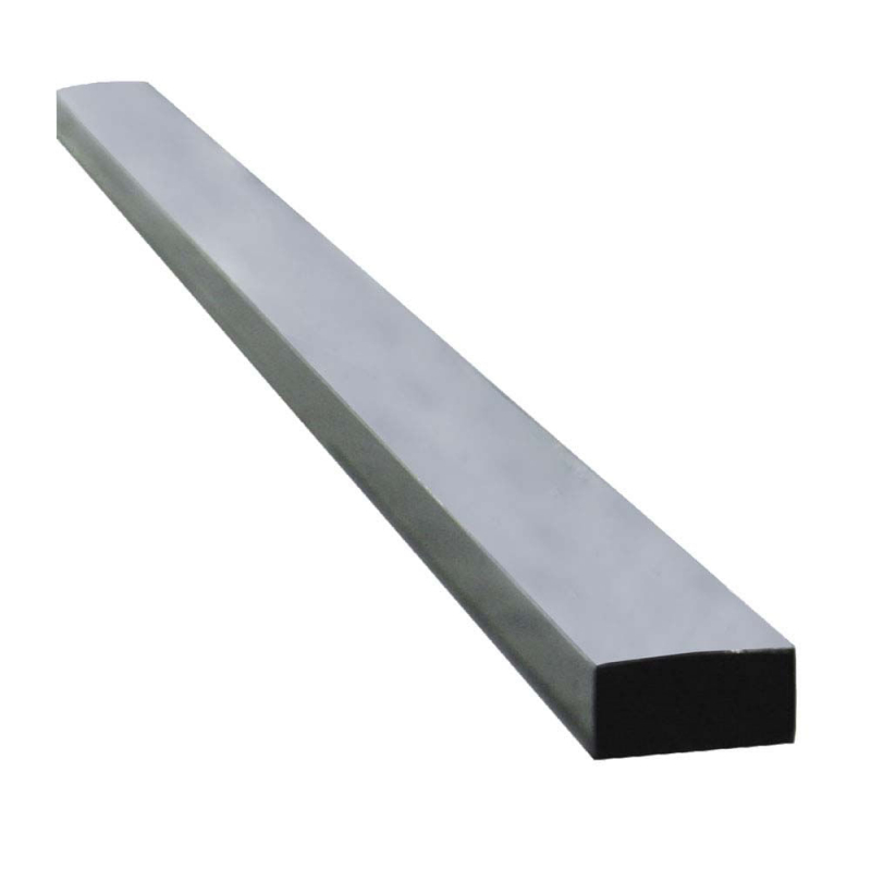 Onde Comprar Condutor Galvanizado Retangular para Calha Vinhedo - Condutor Galvanizado Retangular para Calha