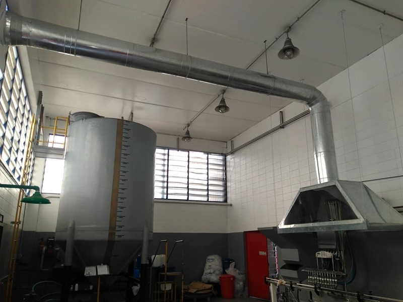 Onde Encontro Tubulação Inox Industrial Bragança Paulista - Tubulação Industrial para Máquinas