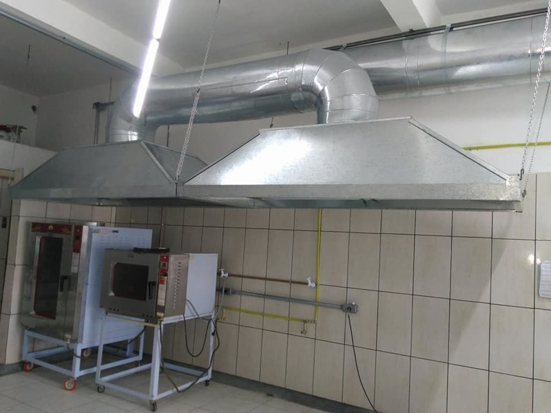 Onde Tem Tubulação Inox Industrial Arcadas - Tubulação Alumínio