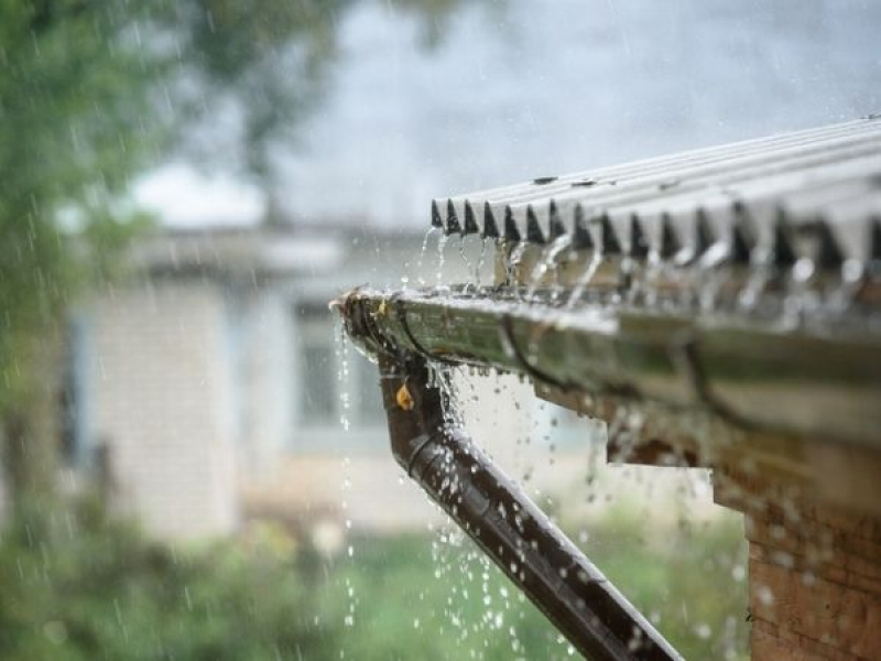 Suportes Calha Galvanizada Limeira - Suporte para Calha de Chuva