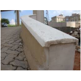pingadeira de aço galvanizado muro Embu Guaçú