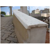 pingadeira de aço galvanizado muro Vila Mariana