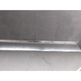 rufo externo galvanizado Jabaquara