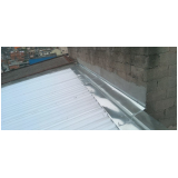 rufo para telhado de amianto Itatiba